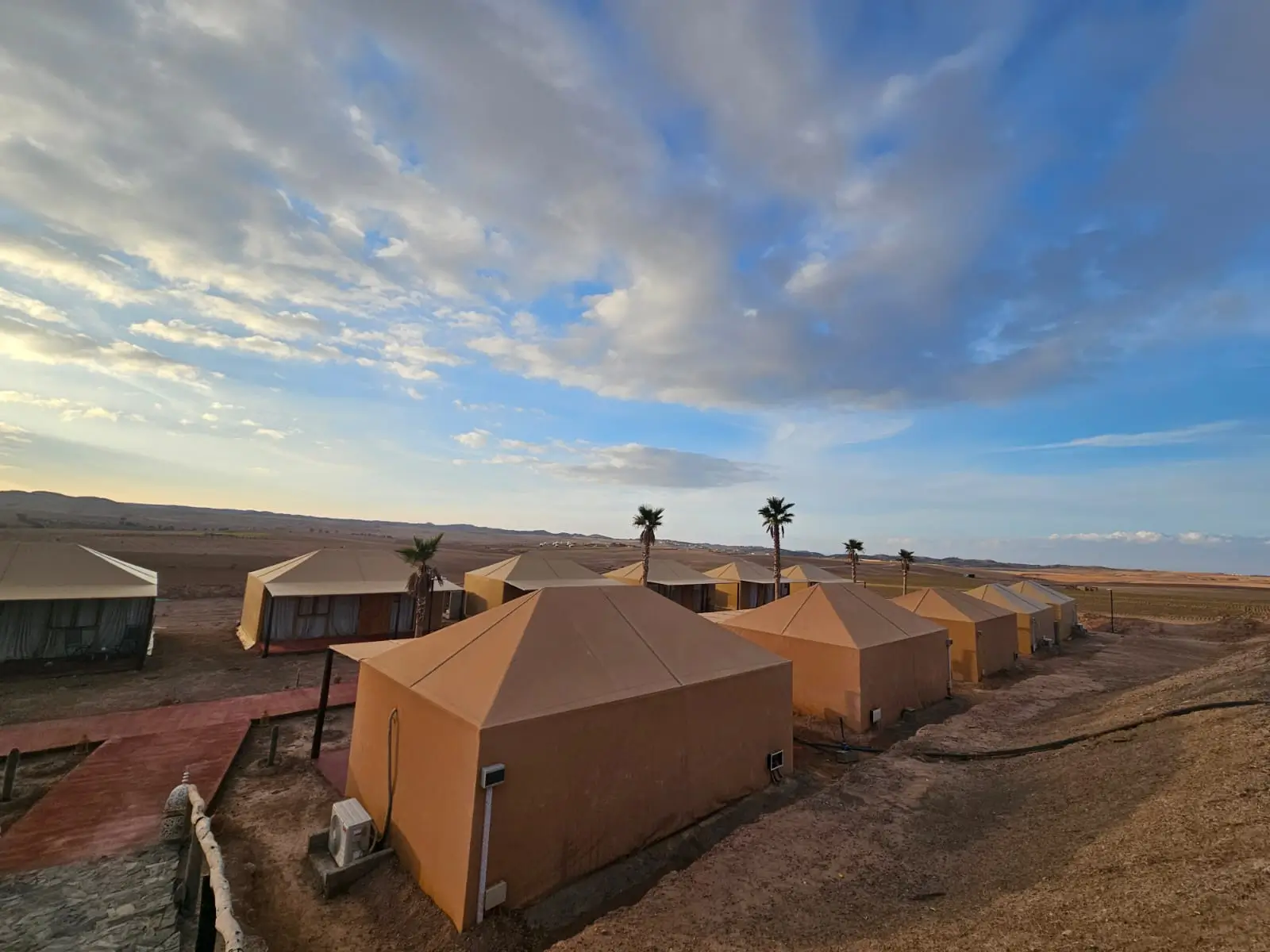 How is the Weather in Morocco in April? A Comprehensive Guide